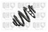 QUINTON HAZELL QCS6750 Coil Spring